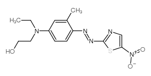 分散蓝 106结构式