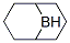 9-BORABICYCLO[3.3.1]NONANE结构式