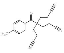 7461-85-0 structure