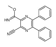 75018-18-7 structure