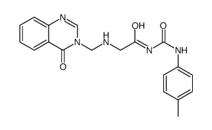 76979-62-9 structure