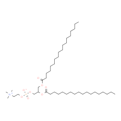 (R)-(7-Lauroyl-4-oxido-10-oxo-3,5,9-trioxa-4-phosphaheptacosyl)trimeth ylammonium 4-oxide picture