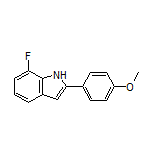 901197-22-6 structure