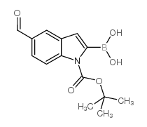 913388-54-2结构式