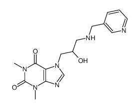 10001-45-3 structure