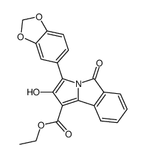 100026-17-3 structure