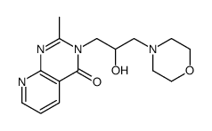 101204-89-1 structure