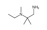 (2-amino-1,1-dimethylethyl)ethyl(methyl)amine(SALTDATA: FREE)图片