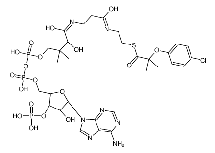 104732-21-0 structure