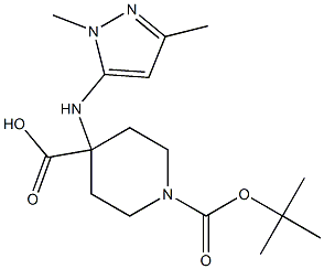 1159835-38-7 structure