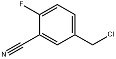 5-(氯甲基)-2-氟苯甲腈图片