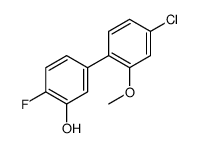 1261962-18-8 structure