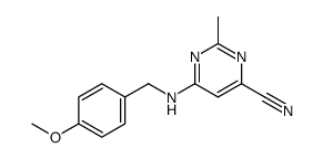 1266335-51-6 structure