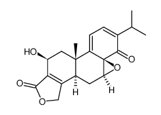 1268605-03-3 structure