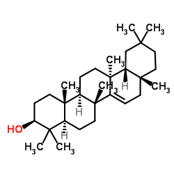 127-22-0结构式