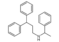 Fendiline structure