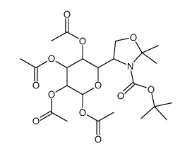 136597-88-1 structure