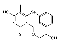 136632-07-0 structure