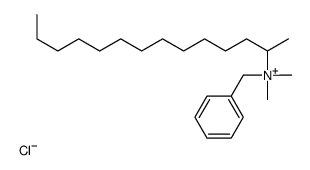 1399-80-0 structure