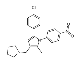 146204-56-0 structure