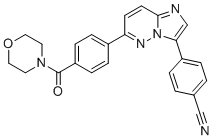 ETC-168 Structure