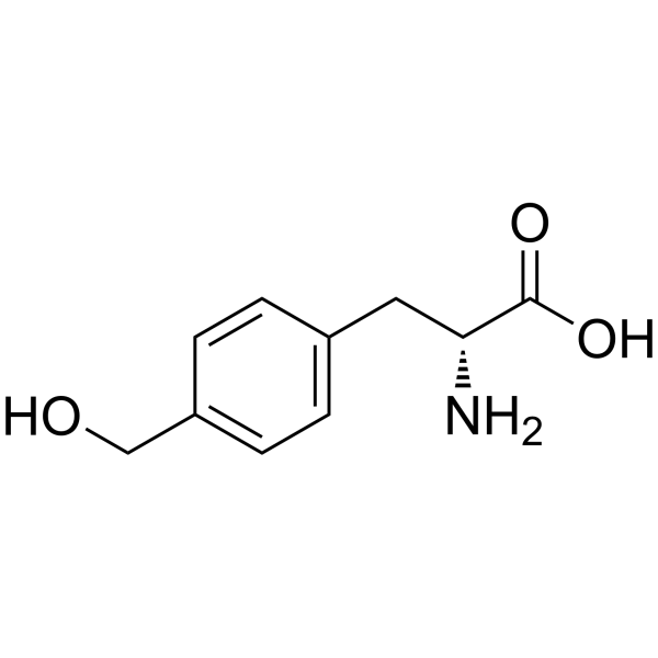 4-(hydroxymethyl)-d-phenylalanine picture