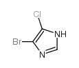 1H-Imidazole, 5-bromo-4-chloro-图片