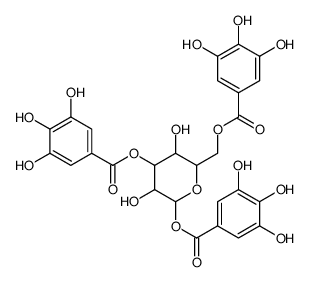 2135-16-2 structure