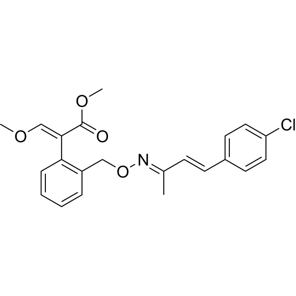 烯肟菌酯图片