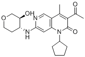 PF-06842874 Structure