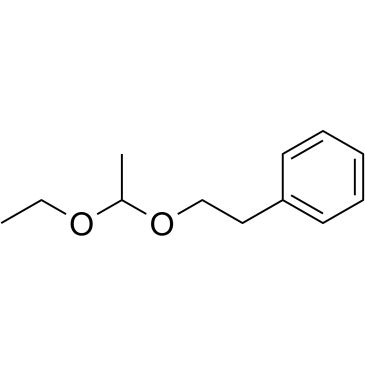 2556-10-7 structure