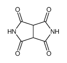 dihydro-pyrrolo[3,4-c]pyrrole-1,3,4,6-tetraone Structure