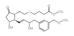 256382-08-8 structure