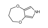 3 4-PROPYLENEDIOXYPYRROLE 2 (W/V) IN T& Structure