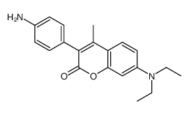 36840-64-9 structure