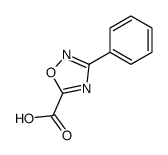 3-phenyl-1,2,4-oxadiazole-5-carboxylic acid图片