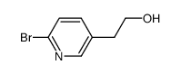 2-(6-bromopyridin-3-yl)ethanol picture