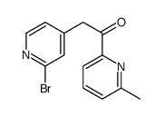 446880-80-4 structure