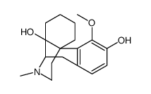 4627-89-8 structure