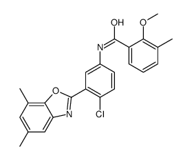 5491-82-7 structure