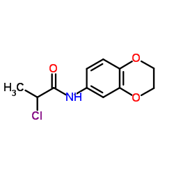 554438-61-8 structure