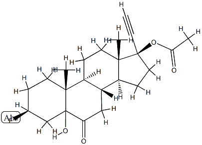 57194-88-4结构式