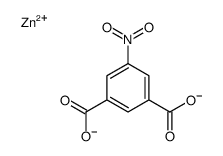 zinc 5-nitroisophthalate picture