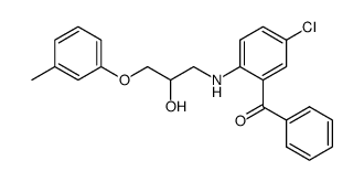 61554-27-6 structure