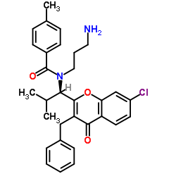 618430-39-0结构式