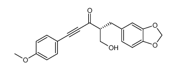 647029-36-5 structure