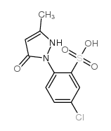 6534-34-5 structure