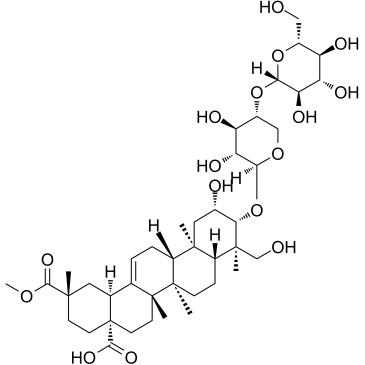 65497-07-6结构式