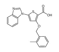 660868-29-1结构式