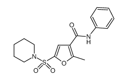 681428-74-0 structure